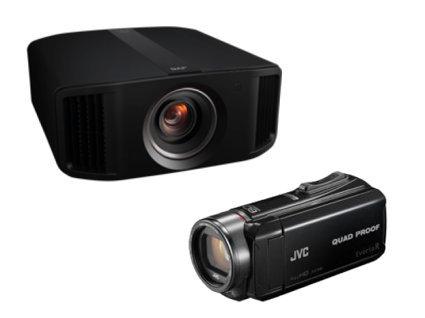 Техника JVC